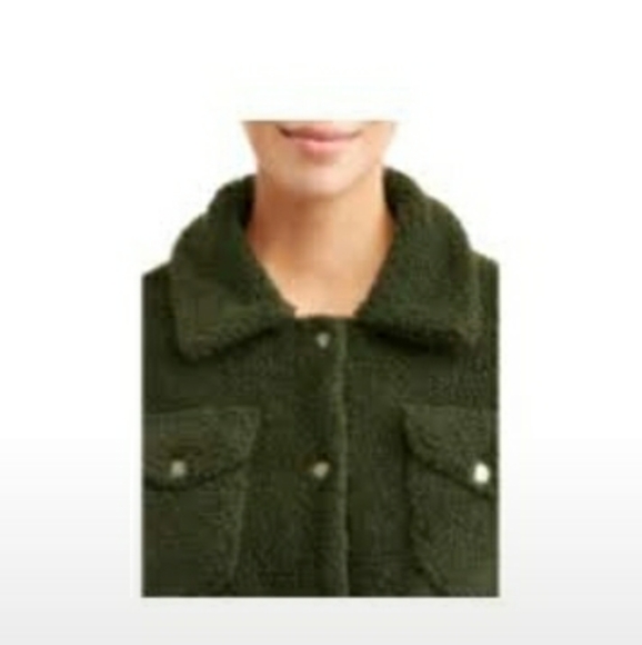 Women's jacket - Picture 4 of 5